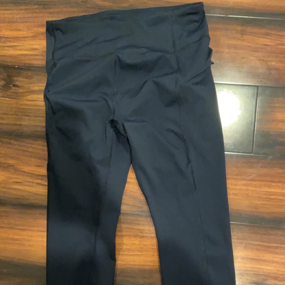 RBX navy leggings